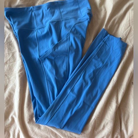 Fleece fast n’ free size 8 - Picture 5 of 5